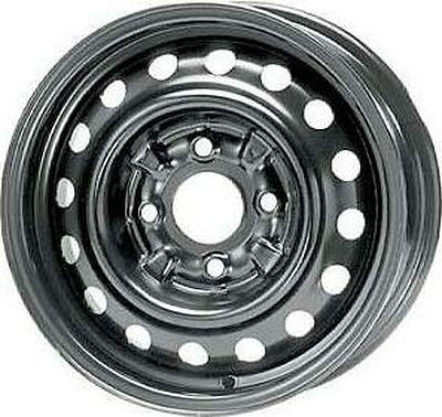 KFZ 4040 5x13 4x100 ET 45 Dia 56.5 черный