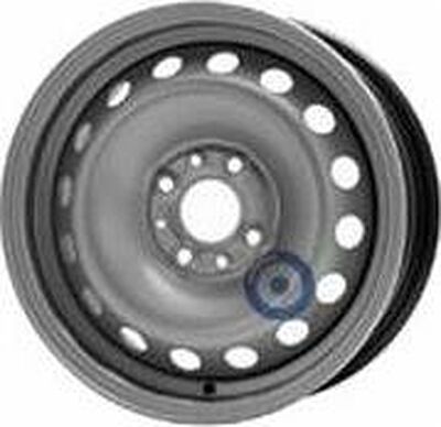 KFZ 6045 5.5x14 4x98 ET 37 Dia 58 