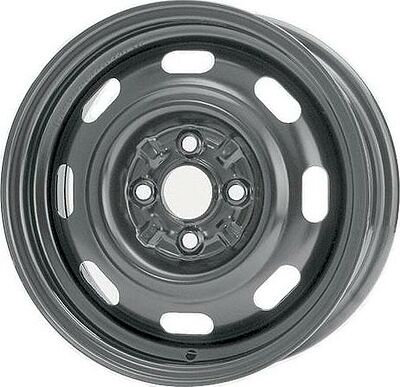 KFZ 6205 5.5x14 4x100 ET 40 Dia 54 