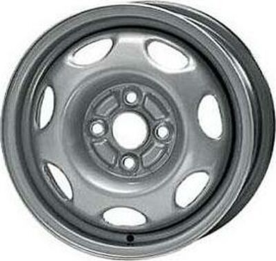 KFZ 6680 5.5x14 4x100 ET 45 Dia 54 