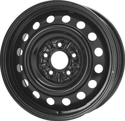 KFZ 6710 Toyota 5.5x14 5x114.3 ET 45 Dia 60 