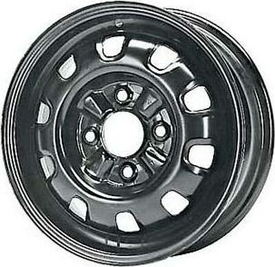 KFZ 6820 5.5x14 4x114.3 ET 46 Dia 67 черный