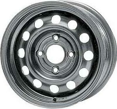 KFZ 6865 6x14 4x108 ET 41 Dia 63.3 черный