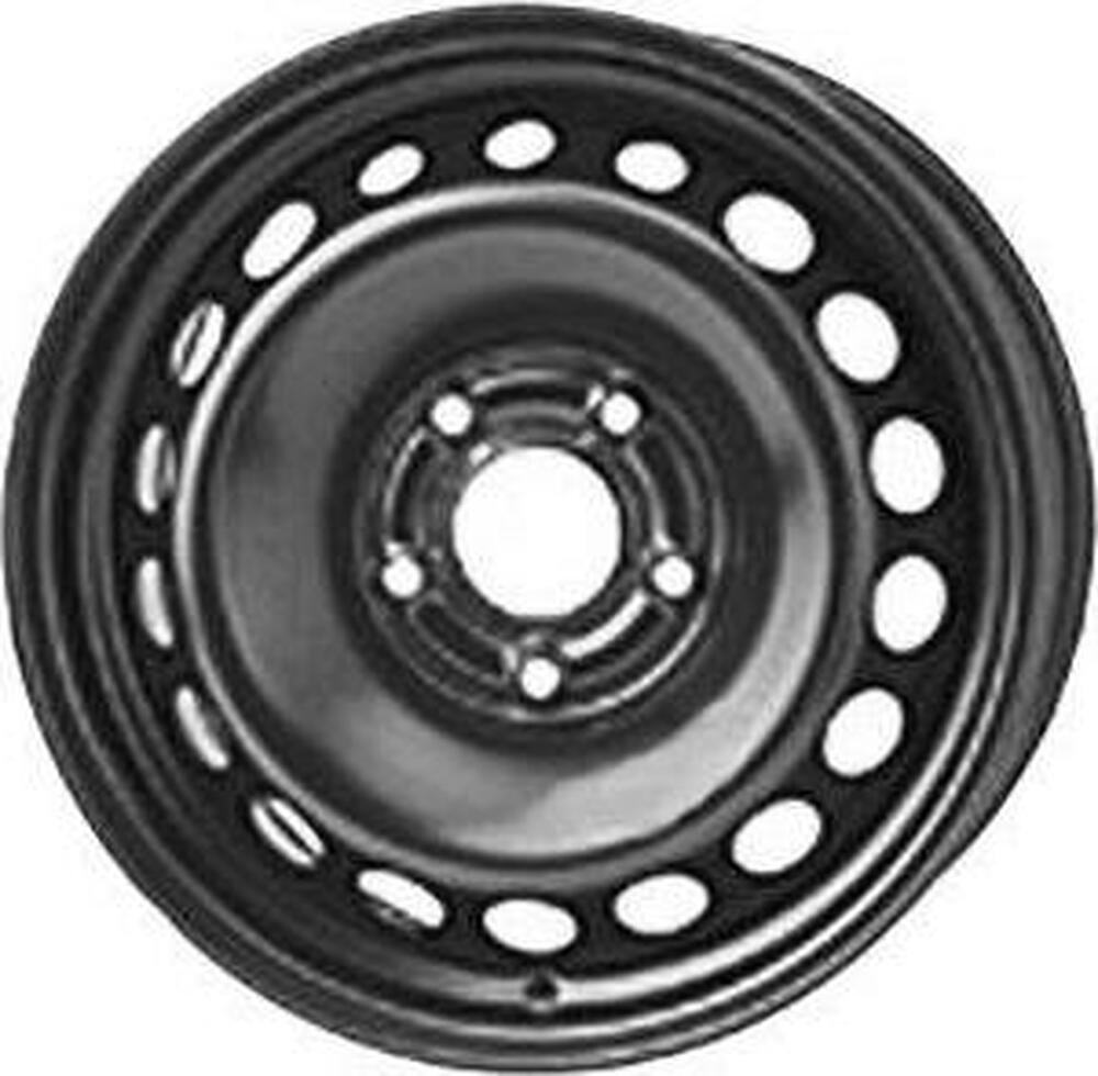 KFZ 7305 6.5x15 5x114.3 ET 43 Dia 66 Renault