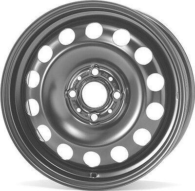 KFZ 7395 6x15 5x98 ET 39 Dia 58 