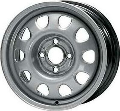KFZ 7500 7x16 5x108 ET 48 Dia 67 
