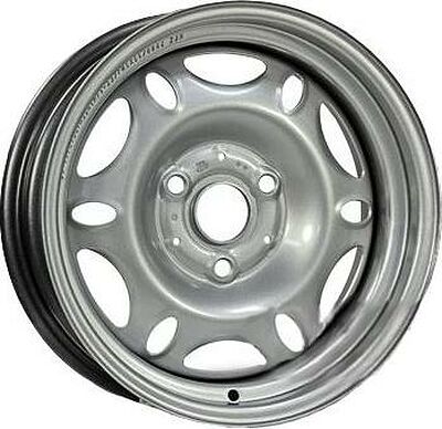 KFZ 7900 5.5x15 3x112 ET 0 Dia 57 
