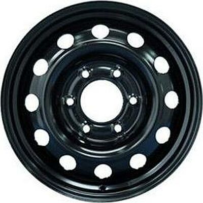 KFZ 7925 6.5x16 6x139.7 ET 46 Dia 92.5 черный