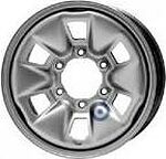 Диски для Hyundai Terracan