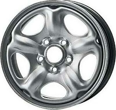 KFZ 8150 6x15 5x100 ET 50 Dia 56 