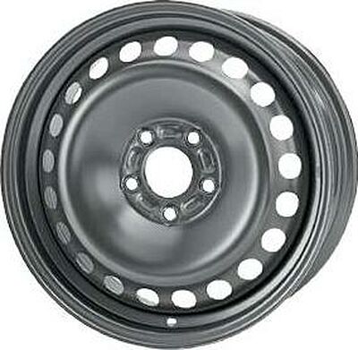 KFZ 8265 7x17 5x114.3 ET 41 Dia 67.1 черный