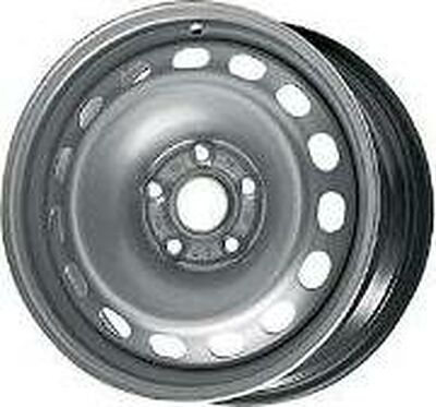 KFZ 8385 6x15 5x112 ET 47 Dia 57 silver