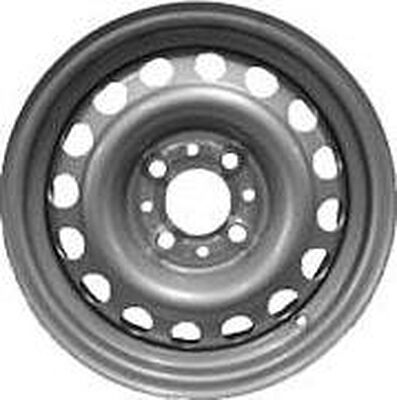 KFZ 8475 6x15 4x108 ET 18 Dia 65 