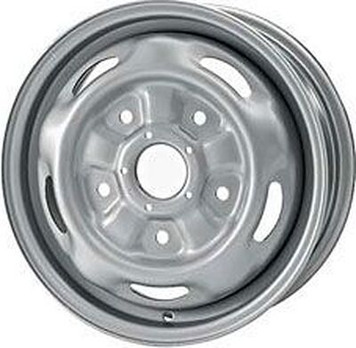KFZ 8505 5.5x15 5x160 ET 60 Dia 65 
