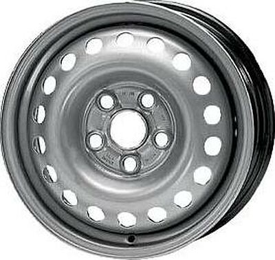 KFZ 8845 6x15 5x112 ET 55 Dia 57 