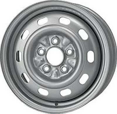 KFZ 8865 6x15 5x114.3 ET 50 Dia 67 черный