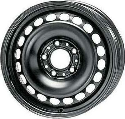 KFZ 8885 7x16 5x120 ET 47 Dia 72.69 black