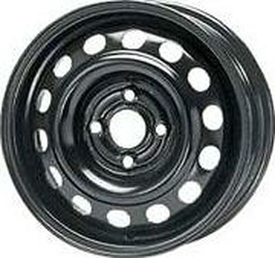 KFZ 9075 6.5x15 5x120 ET 47 Dia 72.5 черный