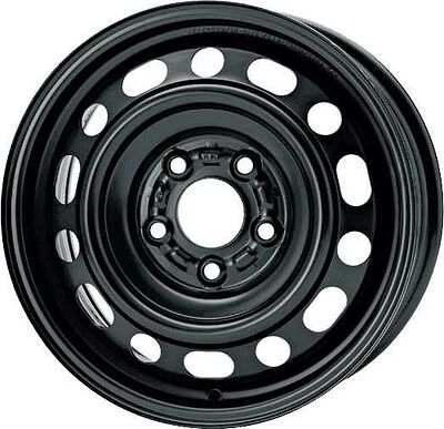 KFZ 9277 7x16 5x108 ET 32 Dia 65.1 черный