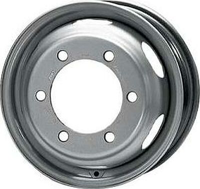 KFZ 9465 5x16 6x180 ET 105.5 Dia 138.8 