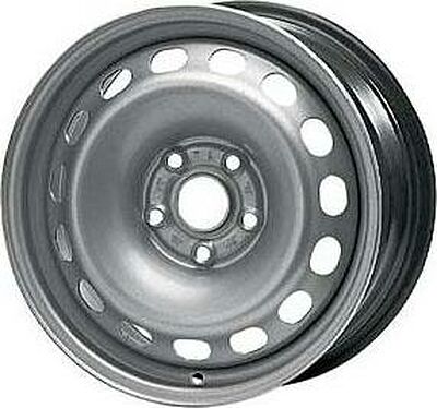 KFZ 9490 6x16 5x112 ET 40 Dia 57.1 black