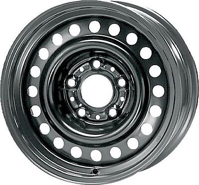 KFZ 9527 6.5x16 5x114.3 ET 50 Dia 64 черный