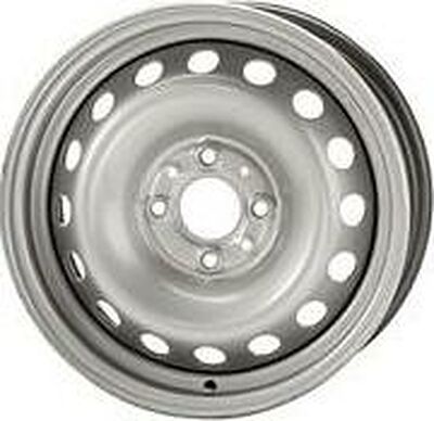 KFZ 9543 6x16 5x110 ET 40 Dia 65 