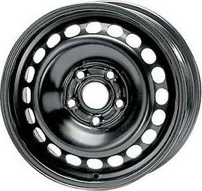 KFZ 9565 6.5x16 5x100 ET 55 Dia 56 