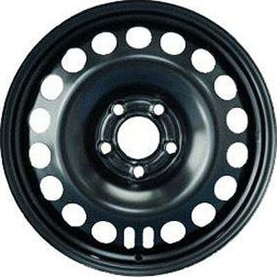 KFZ 9623 6.5x16 5x120 ET 41 Dia 67.1 черный