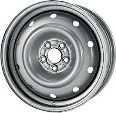 KFZ 9625 6.5x16 5x100 ET 48 Dia 56 