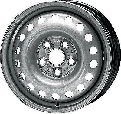 KFZ 9922 6.5x16 5x112 ET 33 Dia 57.1 черный