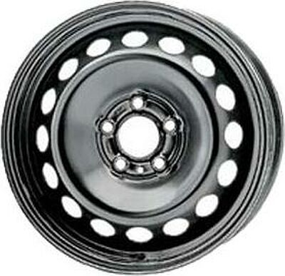 KFZ 9930 7x16 5x108 ET 49 Dia 65.1 черный
