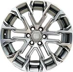 Диски для Cadillac Vistiq