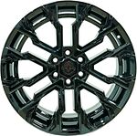 Khomen Wheels AZIMUT 2205 (EscaladeTahoe)