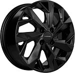 Khomen Wheels KHW1402 (Datsun on-DO/Granta)