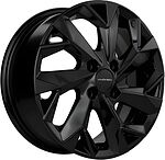 Khomen Wheels KHW1402 (Toyota Corolla)