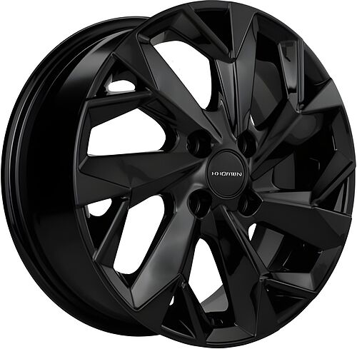 Khomen Wheels KHW1402 (Toyota Corolla)