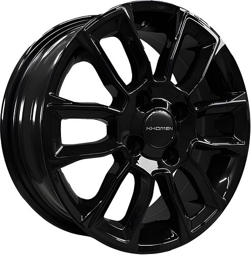 Khomen Wheels KHW1406 (Accent/Getz/i20)