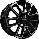 Khomen Wheels KHW1406 (Alsvin/Getz/i20)