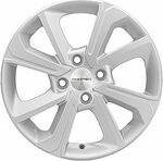 Khomen Wheels KHW1501 (Logan)