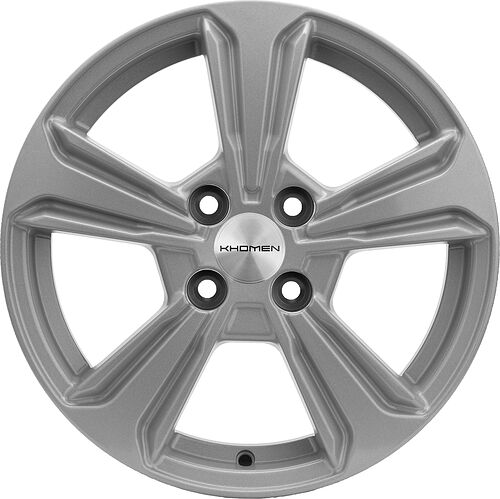 Khomen Wheels KHW1502