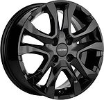Khomen Wheels KHW1503 (Granta) 6x15 4x98 ET 36 Dia 58.5 Black Khomen Wheels KHW1503 (Granta) 6x15 4x98 ET 36 Dia 58.5 Black