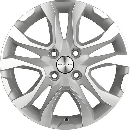 Khomen Wheels KHW1503 Rio/Solaris