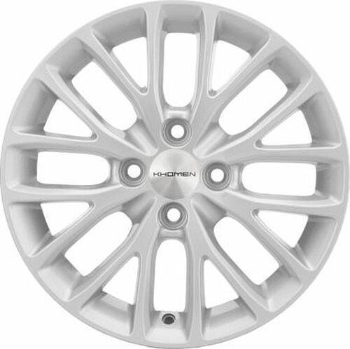 Khomen Wheels KHW1506 (Rio I)