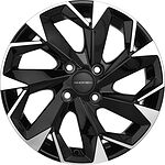 Khomen Wheels KHW1508