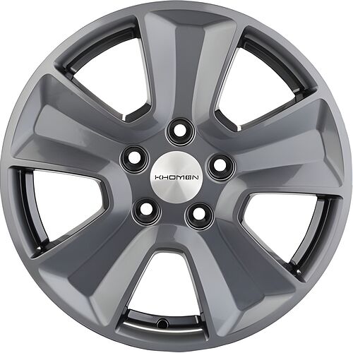 Khomen Wheels KHW1601 Renault/Nissan