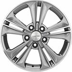 Khomen Wheels KHW1603 (Soul)