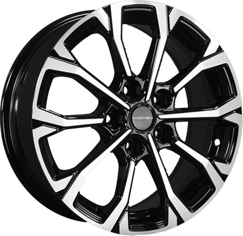 Khomen Wheels KHW1605 (Elantra/Ceed/Cerato/i30)