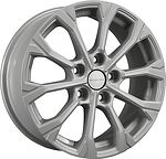 Khomen Wheels KHW1605 (Huyndai/Kia)