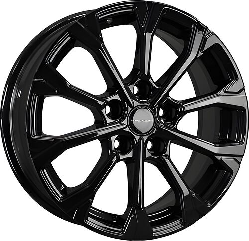 Khomen Wheels KHW1605 (Octavia A5/Golf/Jetta)